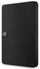 Внешний жесткий диск Seagate Expansion Portable 2.5" 2TB, черный