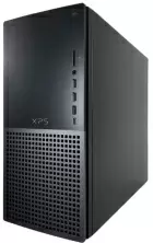 Системный блок Dell XPS 8960 (Core i7-13700/16GB/512ГБ/2ТБ/RTX 3060/Win11H), черный