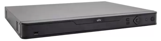 Регистратор видео UNV NVR304-16E-B