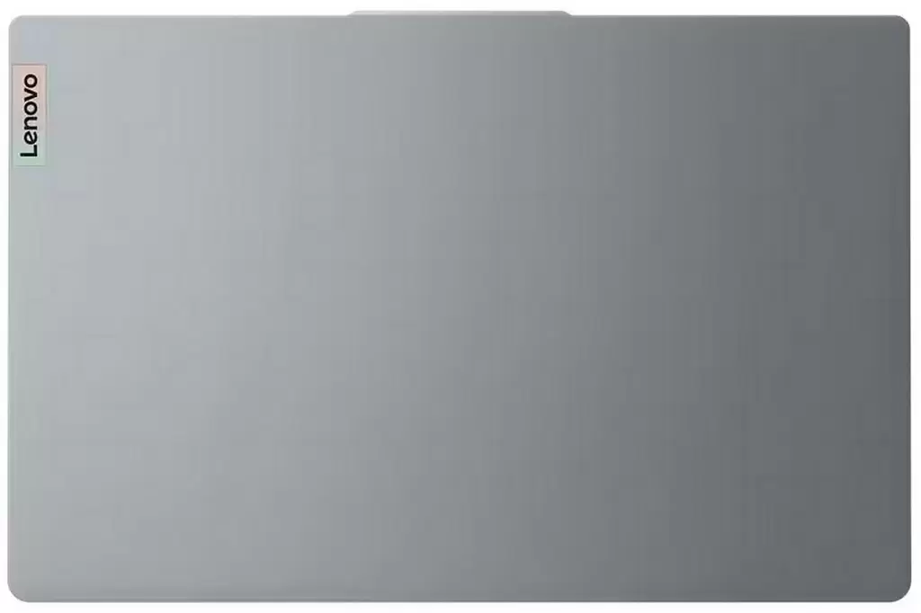 Ноутбук Lenovo IdeaPad Slim 3 15AMN8 (15.6"/FHD/Core i3-N305/8GB/256GB/Intel UHD), серый