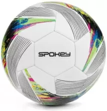 Мяч футбольный Spokey Prodigy, белый