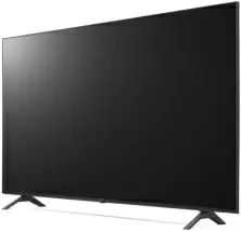 Телевизор LG 60UP80006LA, черный