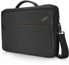 Сумка для ноутбука Lenovo ThinkPad Professional Slim Topload, черный