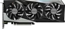 Видеокарта Gigabyte GeForce RTX3050 8GB GDDR6 Gaming OC