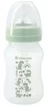 Бутылочка для кормления Kikka Boo Anti-colic Dinosaur