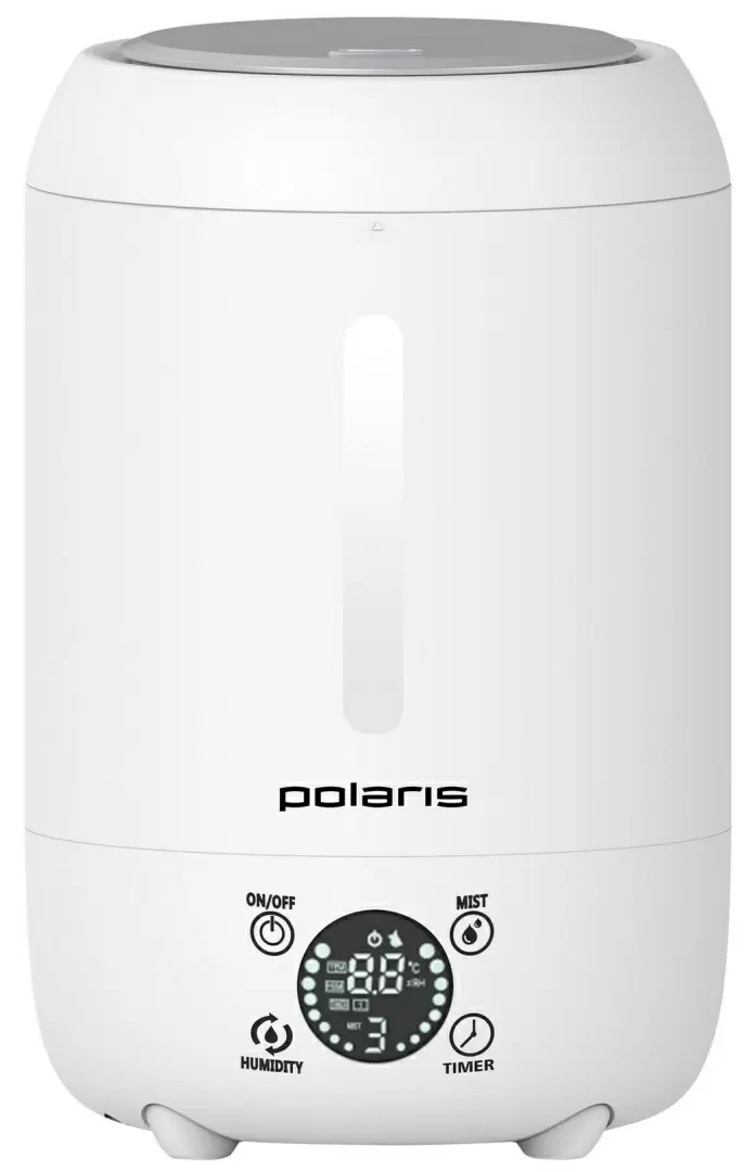 Увлажнитель воздуха Polaris PUH 3050 TF, белый