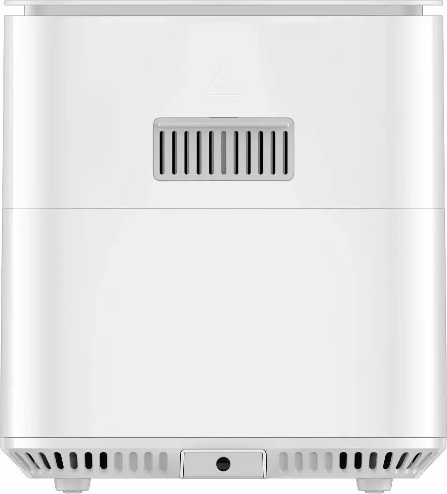 Аэрогриль Xiaomi Smart Air Fryer 6.5L, белый