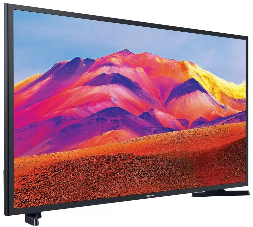Телевизор Samsung UE40T5300AUXUA, черный