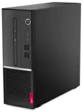 Системный блок Lenovo V50s-07IMB (Core i7-10700/8GB/256GB/Intel UHD 630), черный