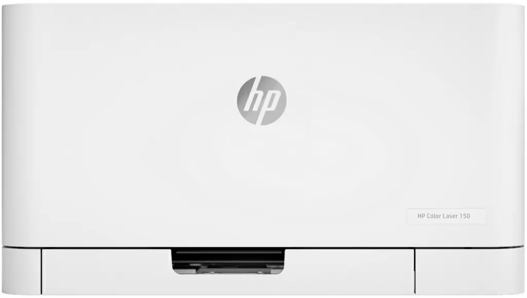 Принтер HP LaserJet 150nw, белый