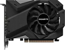 Видеокарта Gigabyte GeForce GTX1650 D6 4GB GDDR6 OC