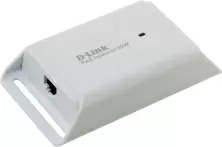 Powerline адаптер D-link DPE-301GI