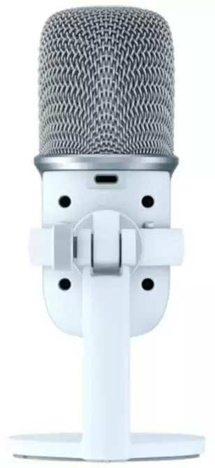Микрофон HyperX SoloCast, белый