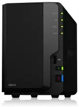 NAS-сервер Synology DS218