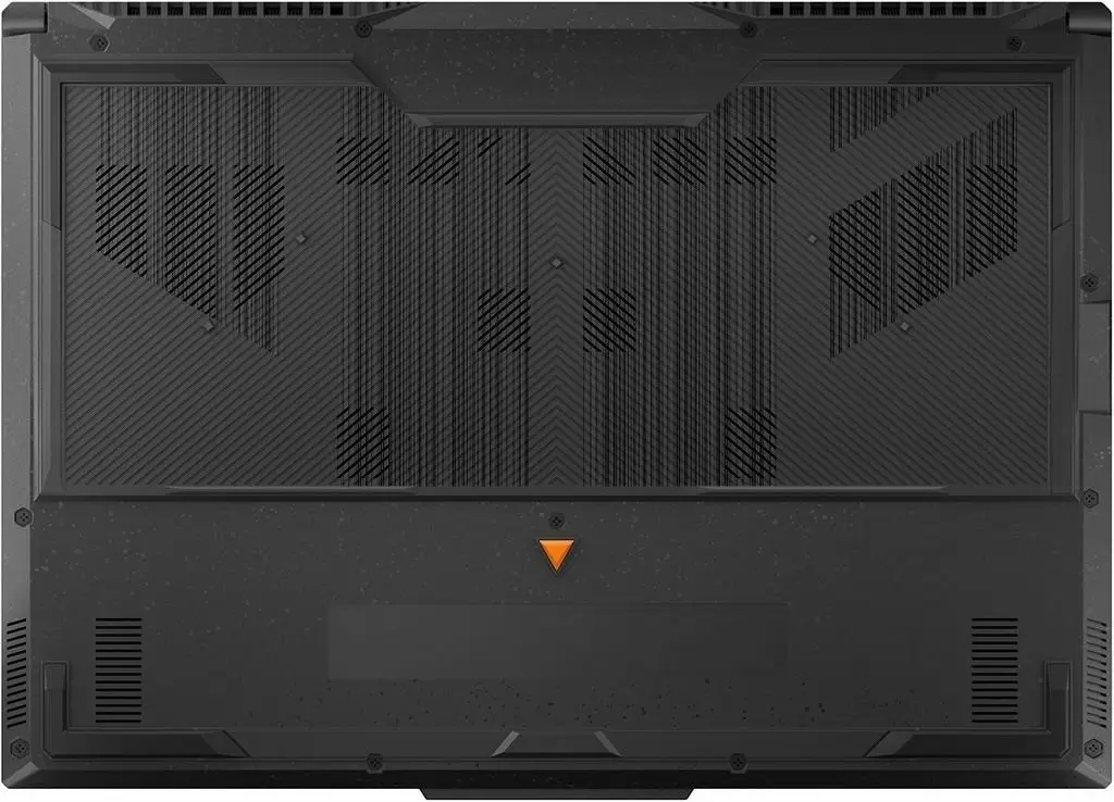 Ноутбук Asus TUF Gaming A15 FA507NV (15.6"/FHD/Ryzen 5 7535HS/16ГБ/512ГБ/GeForce RTX 4060 8ГБ), серый
