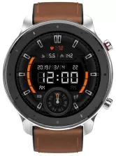 Умные часы Xiaomi Amazfit GTR 47мм, коричневый