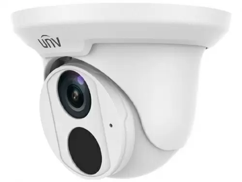 Камера видеонаблюдения UNV IPC3615ER3-ADUPF28M