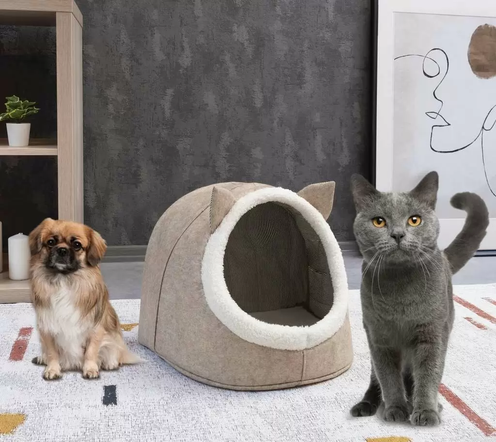 Домик для кошек и собак Studio Casa 3792