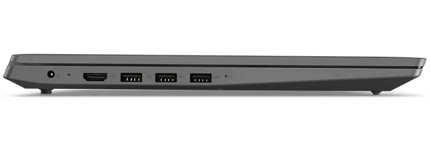 Ноутбук Lenovo V15-IGL (15.6"/FHD/Pentium Silver N5030/4GB/256GB/Intel UHD), серый