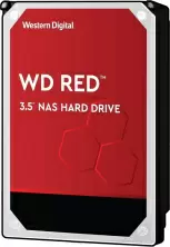 Жесткий диск WD NasWare Red 3.5" WD40EFAX, 4ТБ