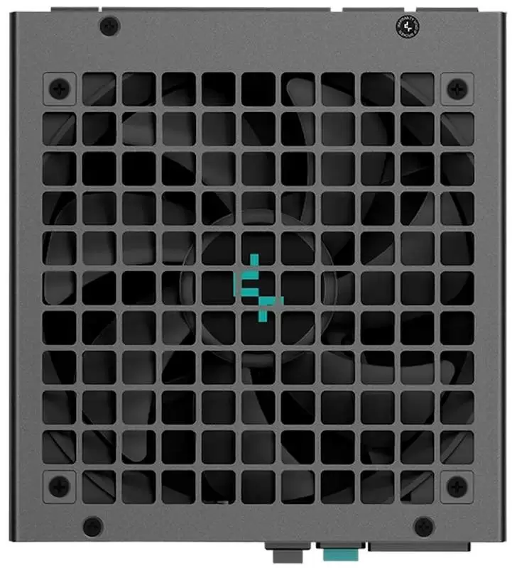 Блок питания DeepCool PX1200G, черный