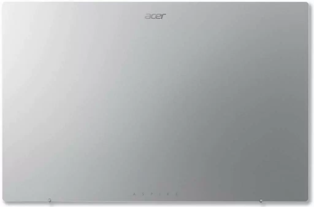 Ноутбук Acer Aspire A315-24P NX.KDEEU.005 (15.6"/FHD/Ryzen 3 7320U/8GB/512GB/AMD Radeon 610M), серебристый