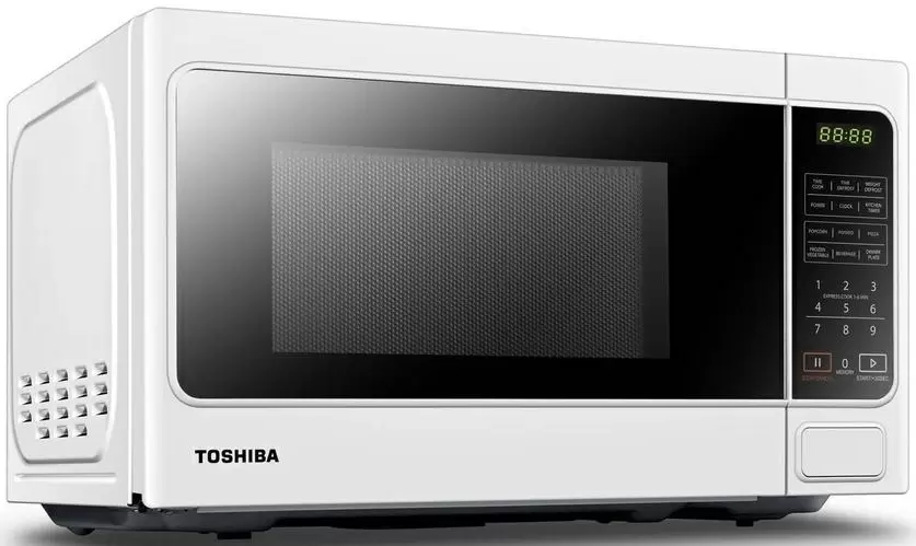 Микроволновая печь Toshiba MM-EM20P, белый