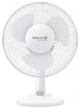Вентилятор Sencor SFE 2327WH, белый
