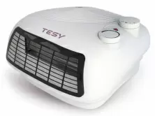 Тепловентилятор Tesy HL-240 H, белый