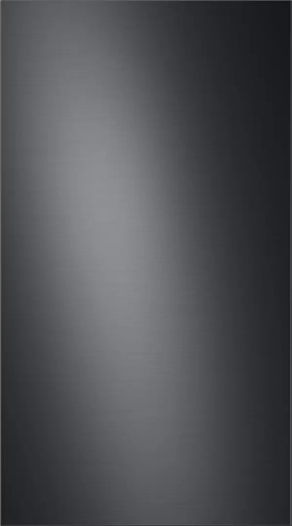 Панель для холодильника Samsung RA-B23EUUB1GG, графит