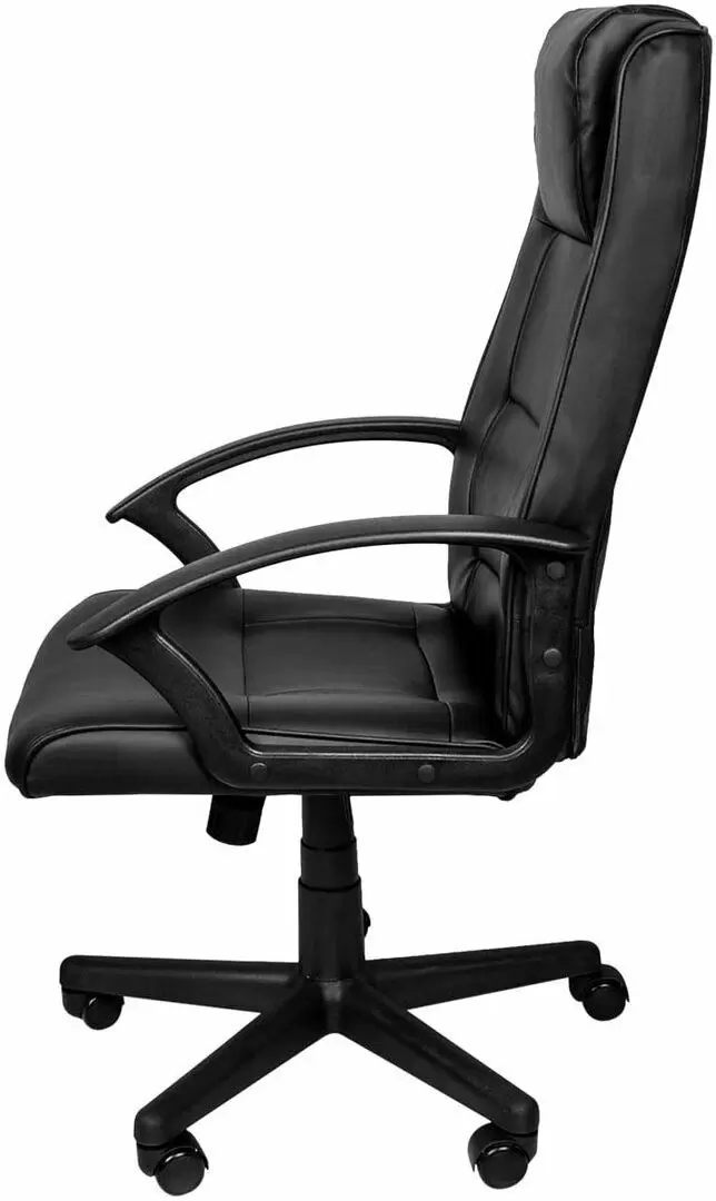 Офисное кресло Malatec 8982, черный