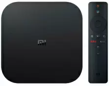 Медиаплеер Xiaomi Mi TV Box S