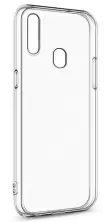 Чехол XCover Samsung A20s TPU Ultra Thin, прозрачный