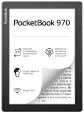 Электронная книга PocketBook 970, серый