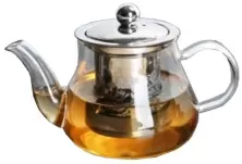 Заварочный чайник Inter DA0300, прозрачный