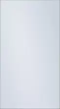 Панель для холодильника Samsung RA-B23EUUCSGG, синий