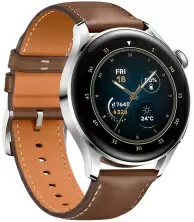 Умные часы Huawei Watch 3, серый