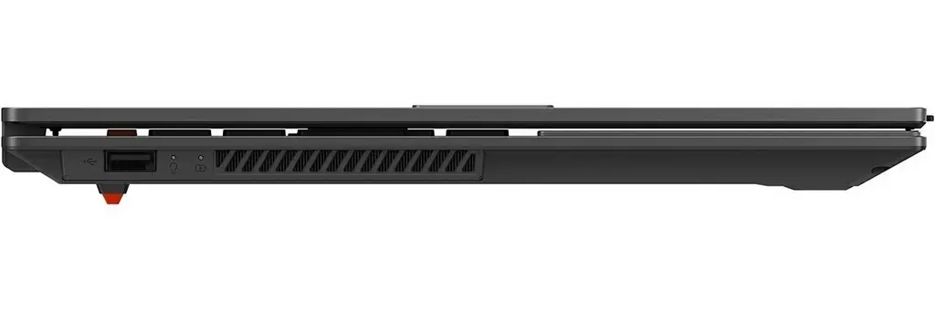 Ноутбук Asus Vivobook S 15 OLED K5504VA (15.6"/2.8K/Core i7-13700H/16GB/1TB/Intel Iris Xe/Win 11), черный