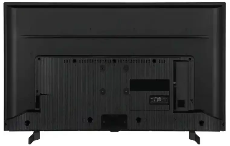 Телевизор Toshiba 43QA5D63DG, черный