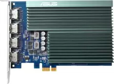 Видеокарта Asus GeForce GT730 2GB GDDR5 Silent