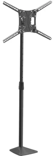 Напольная стойка для ТВ Barkan FS420, черный