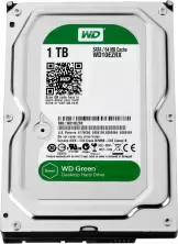 Жесткий диск WD Green WD10EZRX-FR 3.5", 1ТБ
