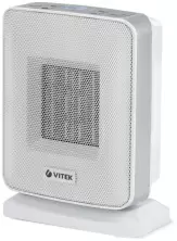 Тепловентилятор Vitek VT-2066, белый
