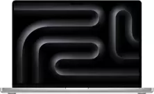 Ноутбук Apple MacBook Pro MUW73RU/A (16.2"/M3 Max/48ГБ/1ТБ), серебристый
