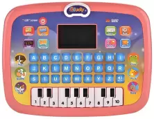 Интерактивная игрушка Alibibi IMC583460-R, розовый