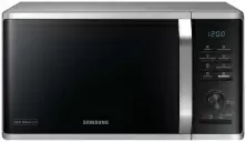 Микроволновая печь Samsung MG23K3575AS/OL, серебристый