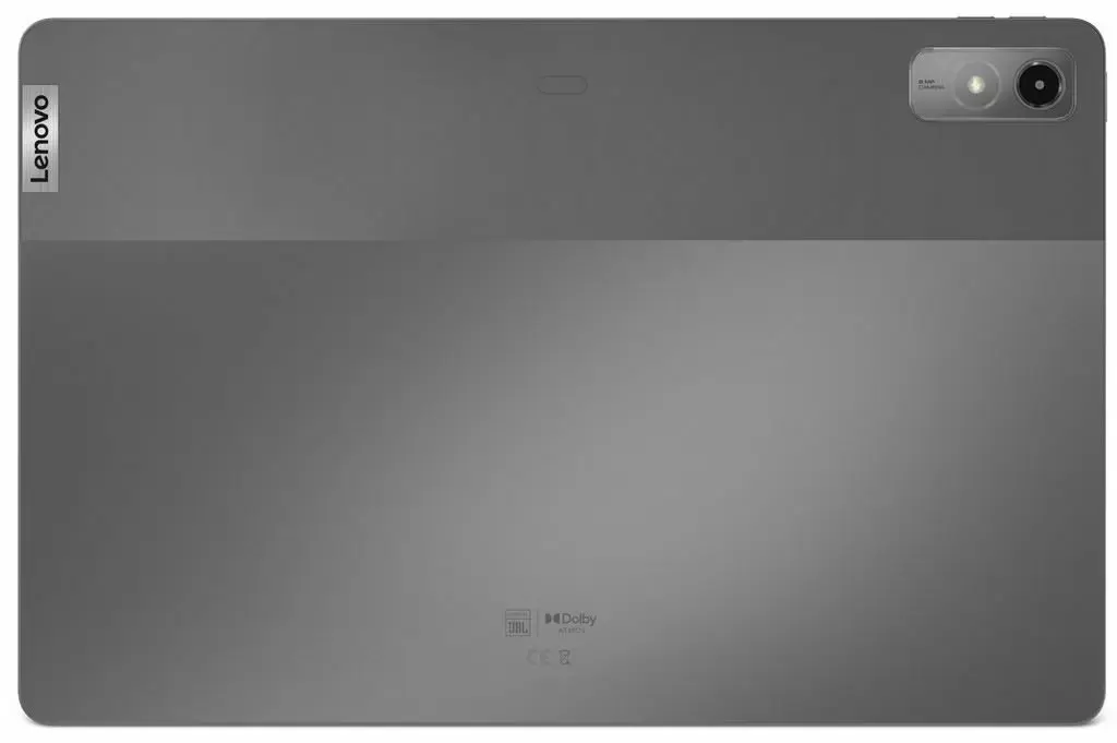 Планшет Lenovo Tab P12 8/128ГБ, серый