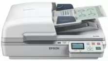 Сканер Epson WorkForce DS-7500N