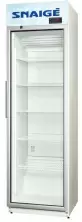 Холодильная витрина Snaige CD40DC-S300VE, белый