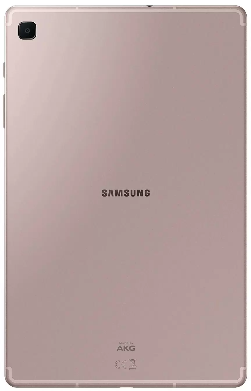 Планшет Samsung SM-P619 Galaxy Tab S6 Lite LTE 64GB, розовый